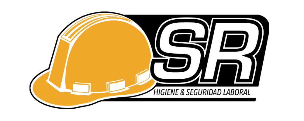 SR Consultora Logo